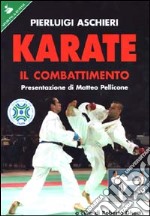 Karate libro