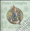 Peter Coniglio. Il piccolo libro delle buone maniere libro
