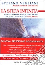 La sfida infinita libro