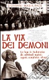 La Via dei demoni libro