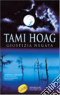 Giustizia negata libro