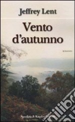 Vento d'autunno libro