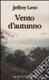 Vento d'autunno libro