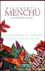 La bambina di Chimel libro