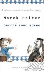 Perché sono ebreo libro