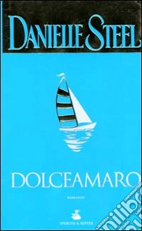 Dolceamaro libro