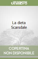 La dieta Scarsdale