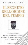 Il segreto dell'ordine del tempio libro