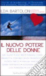 Il nuovo potere delle donne libro