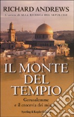 Il Monte del Tempio libro