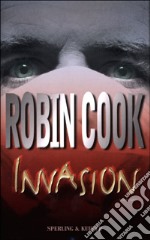 Invasion libro