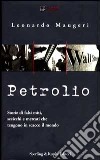 Petrolio libro