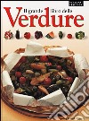 Il grande libro delle verdure libro