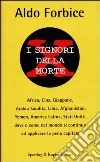 I signori della morte libro