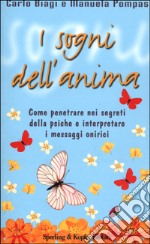 I sogni dell'anima libro