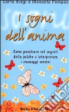 I sogni dell'anima libro