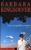 Una magnifica estate libro