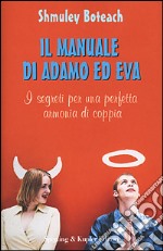 Il manuale di Adamo ed Eva libro