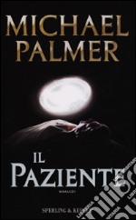 Il paziente libro