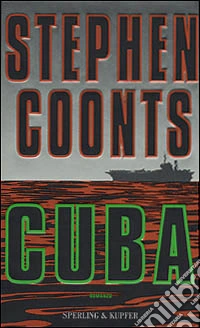 Cuba libro