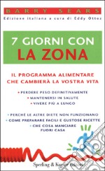 Sette giorni con la Zona libro