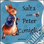 Salta con Peter Coniglio libro