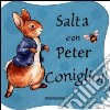 Salta con Peter Coniglio libro