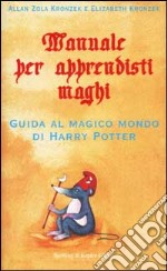 Manuale per apprendisti maghi