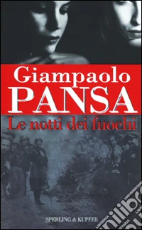Le notti dei fuochi libro