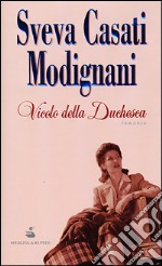 Vicolo della Duchesca libro