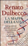 La mappa della vita libro