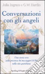 Conversazioni con gli angeli libro