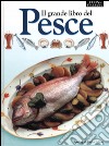 Il grande libro del pesce libro