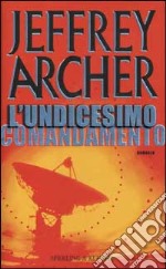 L'undicesimo comandamento libro