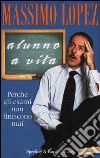 Alunno a vita libro