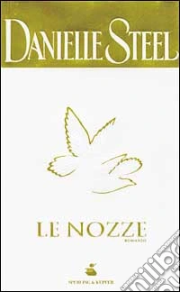 Le nozze libro