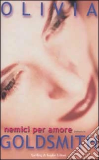 Nemici per amore libro