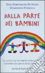 Dalla parte dei bambini libro