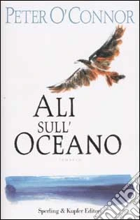 Ali sull'Oceano libro