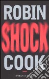 Shock libro di Cook Robin