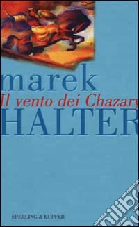 Il vento dei Chazary