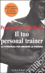 Il tuo personal trainer libro