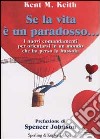 Se la vita è un paradosso... libro