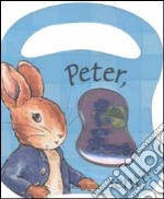 Peter, senti! libro