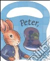 Peter, senti! libro