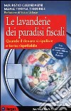 Le lavanderie dei paradisi fiscali libro