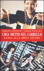 Cosa metto nel carrello libro