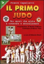 Il primo judo