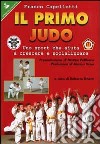 Il primo judo libro