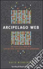 Arcipelago web libro